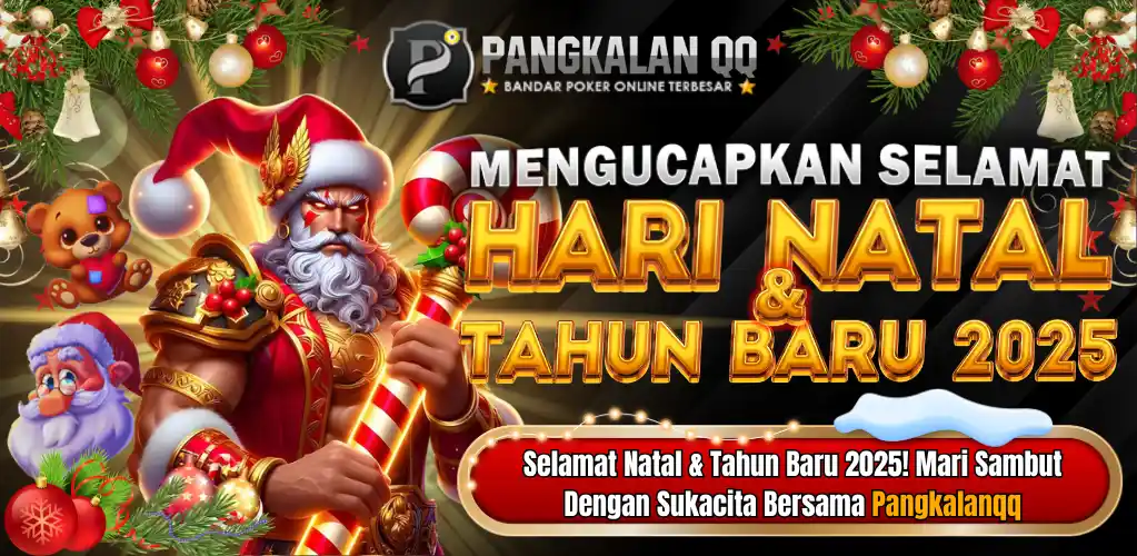 Bandar Poker & Domino Online Terpercaya - PangkalanQQ