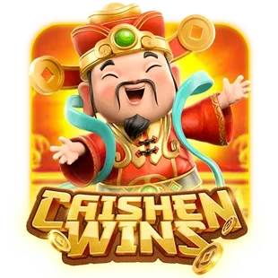 Caishen Wins Game