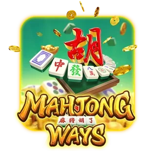 Mahjong Ways Game