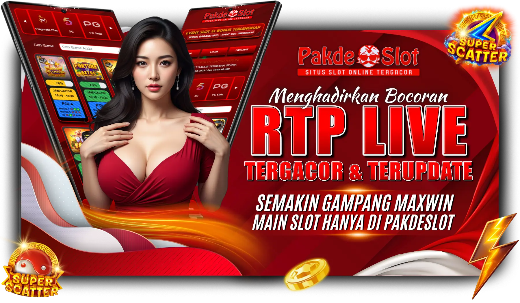 popup pakdeslot