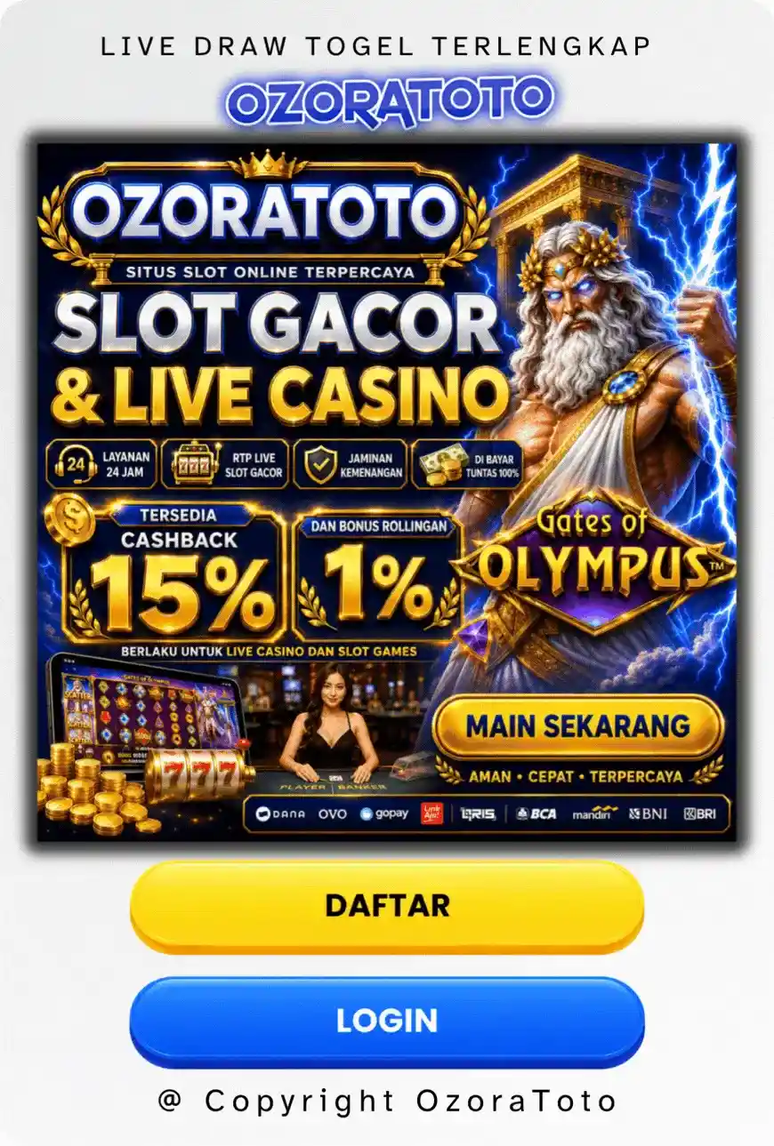 OzoraToto